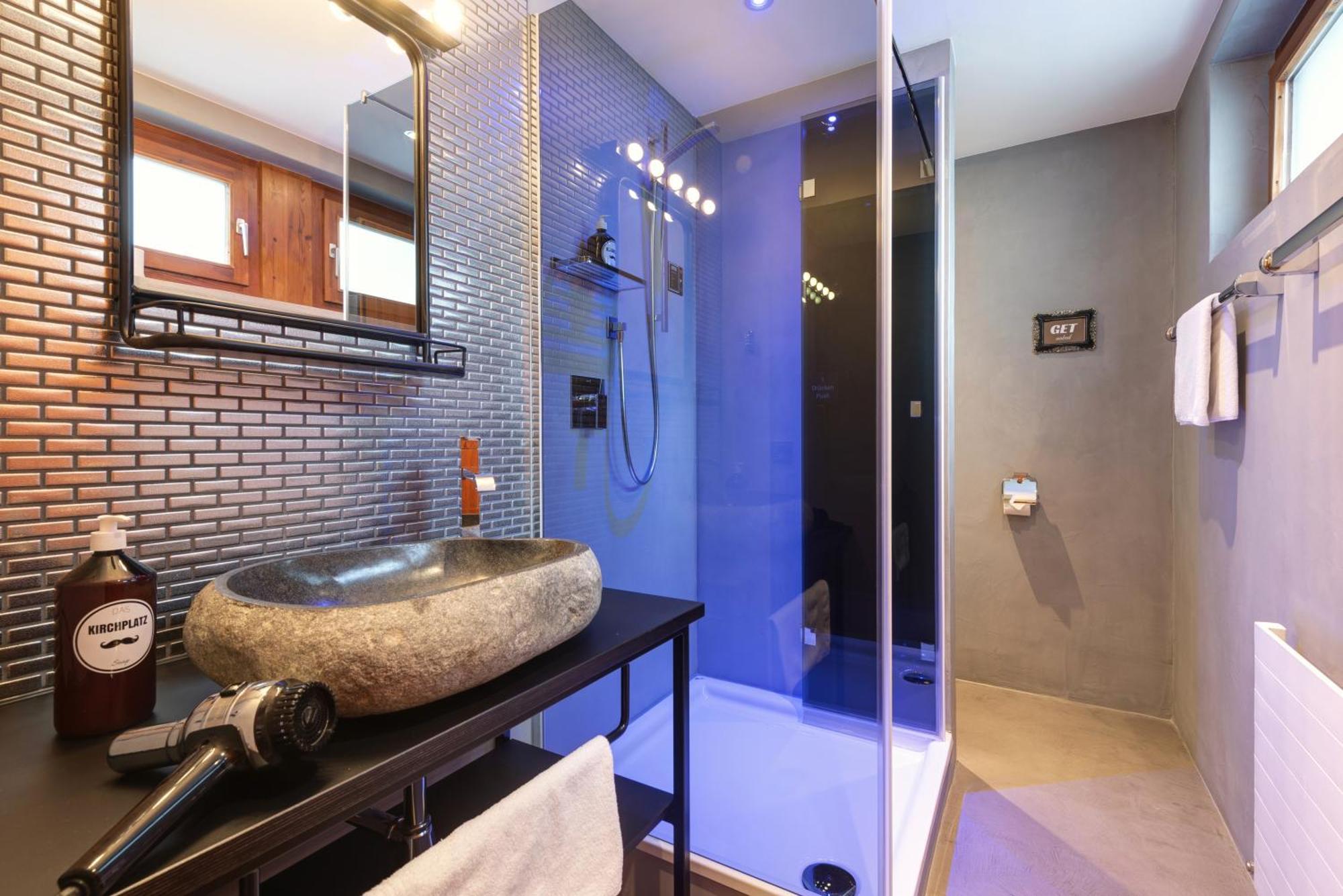 Hotel Pension Kirchplatz Sankt Anton am Arlberg Szoba fotó